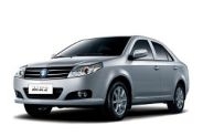  GEELY (Джилі) MK