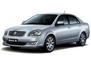  GEELY (Джилі) SL