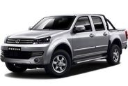  GREAT WALL (Грейт Вол) Wingle 5