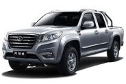  GREAT WALL (Грейт Вол) Wingle 6
