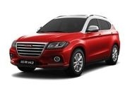  HAVAL (Хавал) H2 (2018>)