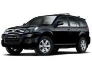  HAVAL (Хавал) H3-H5