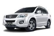  HAVAL (Хавал) H6 (>2018)