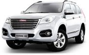  HAVAL (Хавал) H9 (7мест)