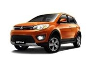  HAVAL (Хавал) M4