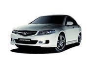  HONDA (Хонда) Accord (2003>)