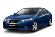  HONDA (Хонда) Accord 2008-