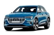  AUDI (Ауді) E-tron 2019 (Є-Трон)