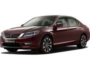  HONDA (Хонда) Accord (2013>)