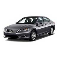 HONDA (Хонда) Accord (2016>) (Америка)