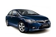  HONDA (Хонда) Civic (2006>) (седан)