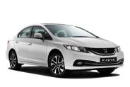  HONDA Civic (2011>) (sedan)