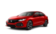  HONDA (Хонда) Civic (2017>) (седан)