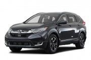  HONDA (Хонда) CR-V (2017>)