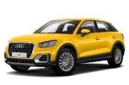  AUDI (Ауді) Q2 (2016>)
