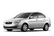  HYUNDAI (Хюндай) Accent (2006-)