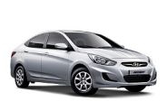  HYUNDAI (Хюндай) Accent (2011>)