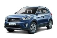  HYUNDAI (Хюндай) Creta