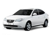  HYUNDAI (Хюндай) Elantra (2007>)