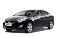  HYUNDAI (Хюндай) Elantra (2011>)