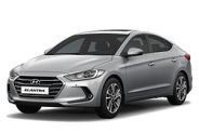  HYUNDAI (Хюндай) Elantra (2014>)