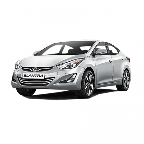  HYUNDAI (Хюндай) Elantra (2016>)