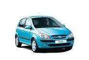  HYUNDAI (Хюндай) Getz (2002>)