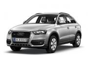  AUDI (Ауді) Q3 (2011>)