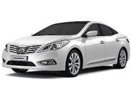  HYUNDAI (Хюндай) Grandeur (2012>)