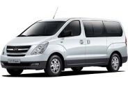  HYUNDAI (Хюндай) H-1 (2008>) (1+1 1-й ряд)