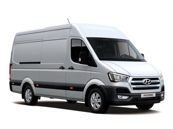  HYUNDAI H350 (2014>) (1+1)
