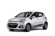  HYUNDAI (Хюндай) i - 10 (2014>)