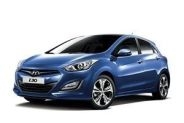  HYUNDAI (Хюндай) i - 30 (2012>)