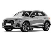  AUDI (Ауді) Q3 (2020>)