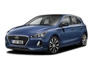  HYUNDAI (Хюндай) i - 30 (2017>)