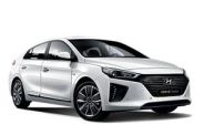  HYUNDAI (Хюндай) Ioniq (hybrid)