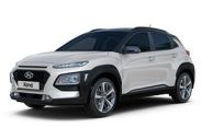  HYUNDAI (Хюндай) Kona (ДВС)