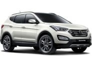  HYUNDAI (Хюндай) Santa-Fe (2012>) (5місць)