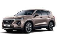  HYUNDAI (Хюндай) Santa-Fe (2018>)
