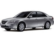  HYUNDAI (Хюндай) Sonata (2005>)