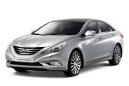  HYUNDAI (Хюндай) Sonata (2010>)