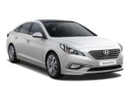  HYUNDAI (Хюндай) Sonata (2016>)
