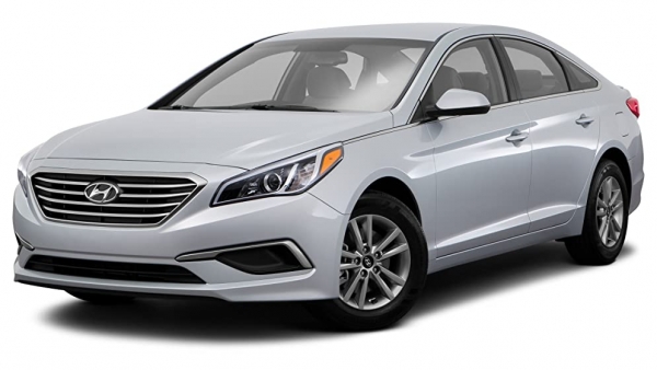  HYUNDAI (Хюндай) Sonata (2016>) (USA)