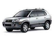  HYUNDAI (Хюндай) Tucson (2004>)