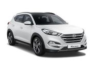  HYUNDAI (Хюндай) Tucson (2015>)