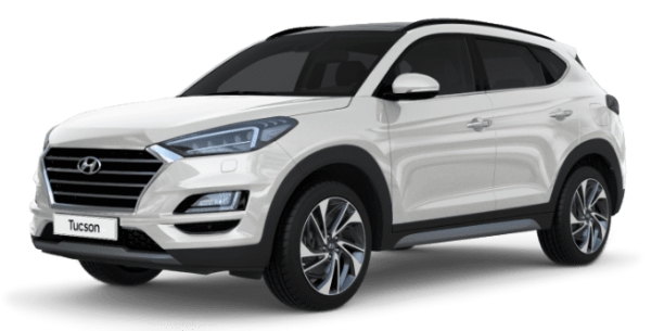  HYUNDAI (Хюндай) Tucson (2020>)