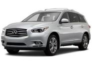  INFINITI (Інфініті) L50 (QX60) (2012>) (5місць)