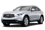  INFINITI (Інфініті) S51 (FX35, QX70) (2008>)
