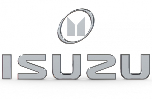 Авто килимки ISUZU (Ісузу)
