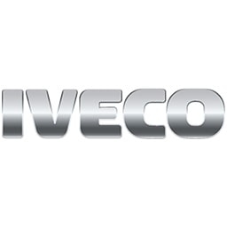 Авто килимки IVECO (Івеко)